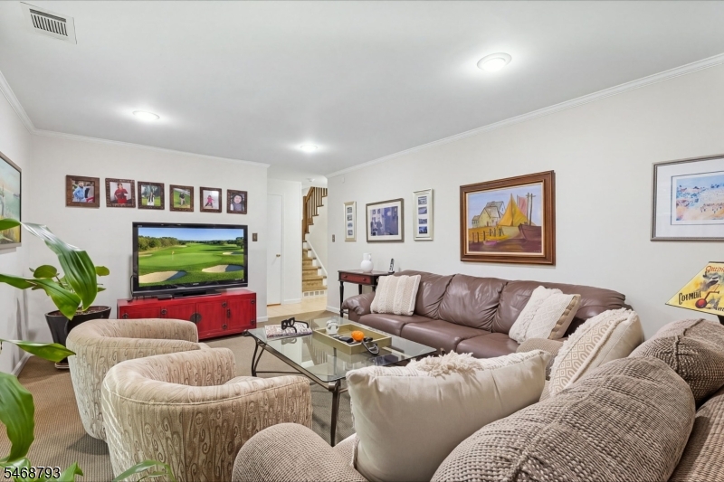 1 Fredon Drive Livingston NJ 07039