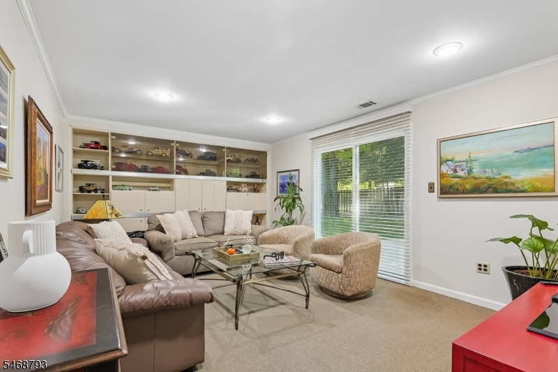 1 Fredon Drive Livingston NJ 07039