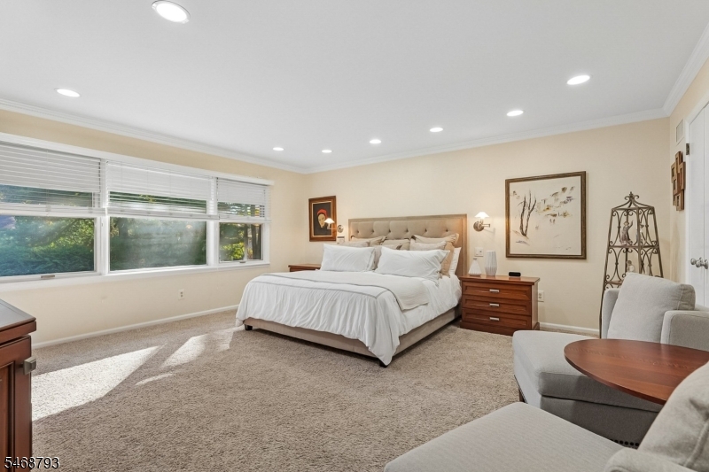 1 Fredon Drive Livingston NJ 07039