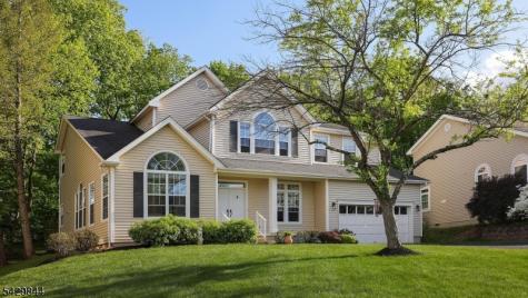 171 Smoke Rise Road Bernards NJ 07920