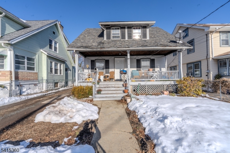 1204 W 3rd Street Plainfield NJ 07063