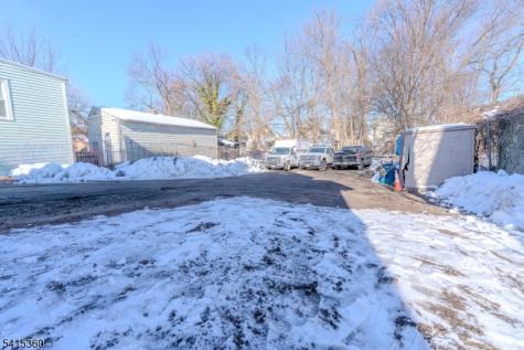1204 W 3rd Street Plainfield NJ 07063