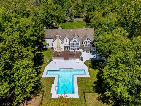 270 Mountain Road Bernards NJ 07920