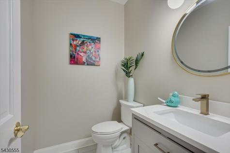 270 Mountain Road Bernards NJ 07920