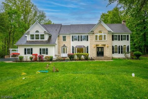 270 Mountain Road Bernards NJ 07920