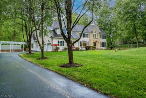 270 Mountain Road Bernards NJ 07920
