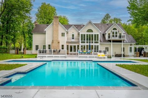 270 Mountain Road Bernards NJ 07920