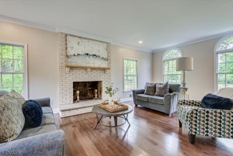 270 Mountain Road Bernards NJ 07920