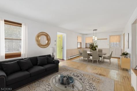 27 Jagoe Street Bergenfield NJ 07621