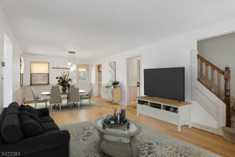 27 Jagoe Street Bergenfield NJ 07621