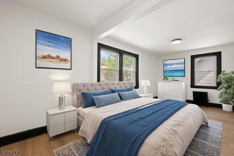 105 Burchard Avenue East Orange NJ 07017