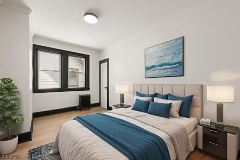 105 Burchard Avenue East Orange NJ 07017