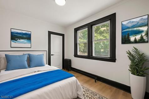 105 Burchard Avenue East Orange NJ 07017