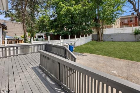 105 Burchard Avenue East Orange NJ 07017