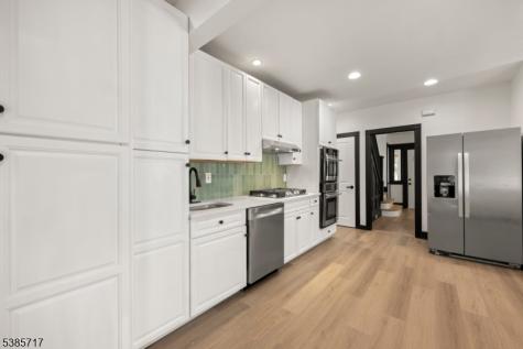 105 Burchard Avenue East Orange NJ 07017