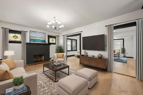 105 Burchard Avenue East Orange NJ 07017