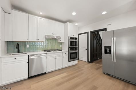 105 Burchard Avenue East Orange NJ 07017