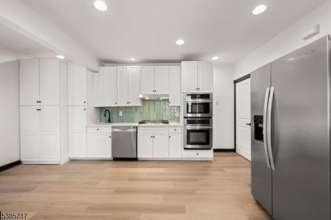 105 Burchard Avenue East Orange NJ 07017