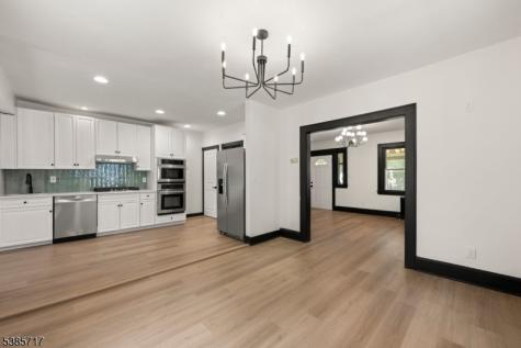 105 Burchard Avenue East Orange NJ 07017