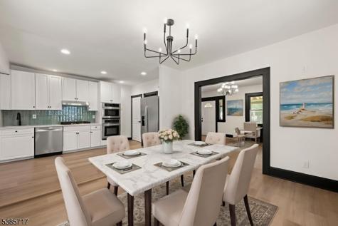 105 Burchard Avenue East Orange NJ 07017