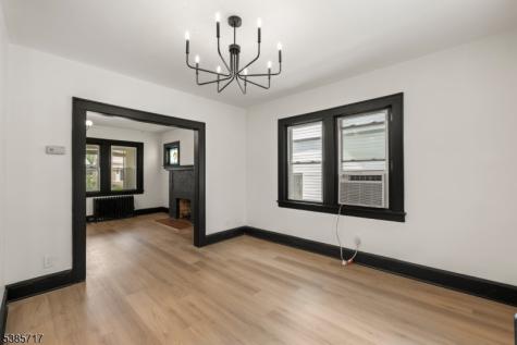 105 Burchard Avenue East Orange NJ 07017