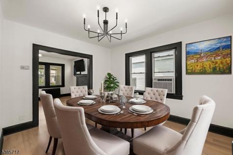 105 Burchard Avenue East Orange NJ 07017