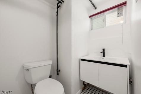 105 Burchard Avenue East Orange NJ 07017