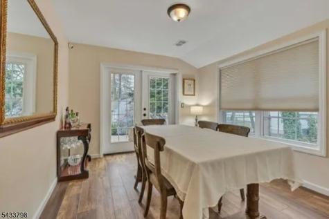 590 Woodland Avenue Mountainside NJ 07092