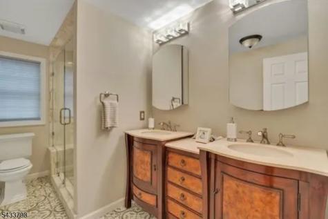 590 Woodland Avenue Mountainside NJ 07092
