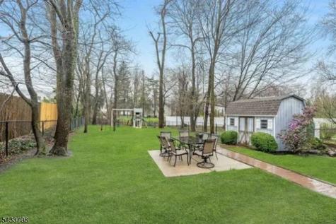 590 Woodland Avenue Mountainside NJ 07092