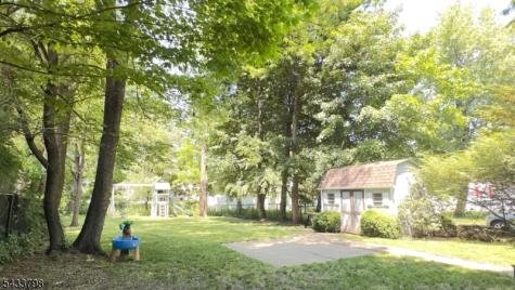 590 Woodland Avenue Mountainside NJ 07092