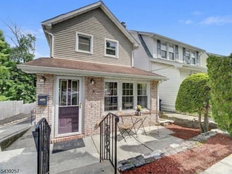 8 Pine Street West Orange NJ 07052