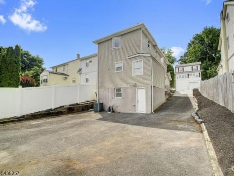 8 Pine Street West Orange NJ 07052