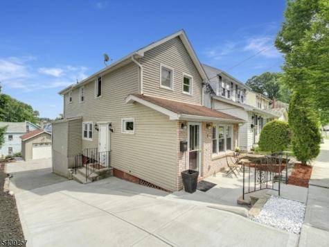 8 Pine Street West Orange NJ 07052