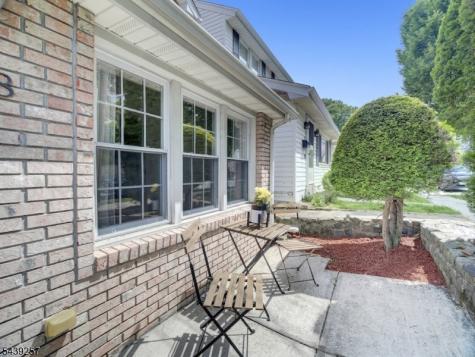 8 Pine Street West Orange NJ 07052