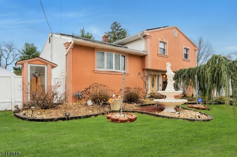 8 Monaghan Road Edison NJ 08817
