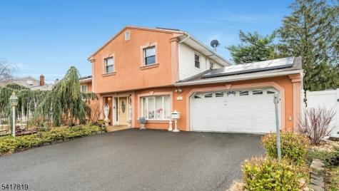 8 Monaghan Road Edison NJ 08817