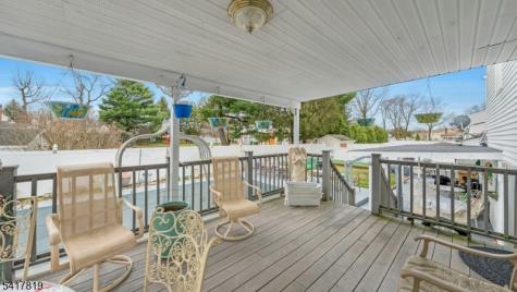 8 Monaghan Road Edison NJ 08817