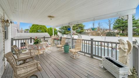 8 Monaghan Road Edison NJ 08817