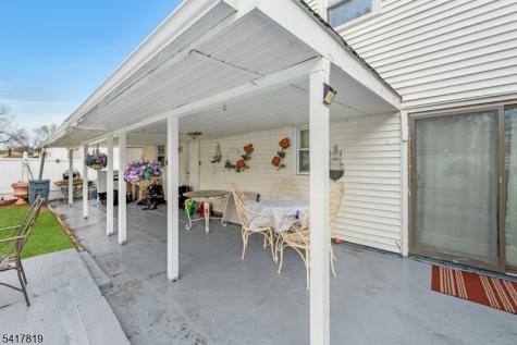 8 Monaghan Road Edison NJ 08817