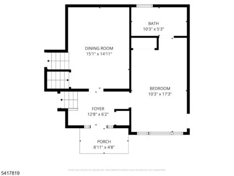 8 Monaghan Road Edison NJ 08817