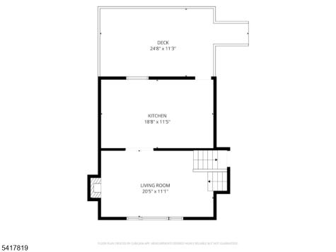 8 Monaghan Road Edison NJ 08817
