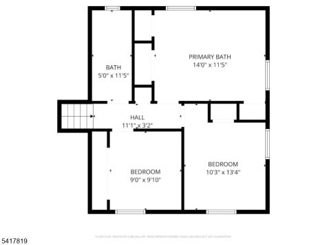 8 Monaghan Road Edison NJ 08817