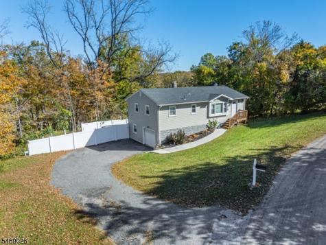 3 Gardenia Road Vernon NJ 07418