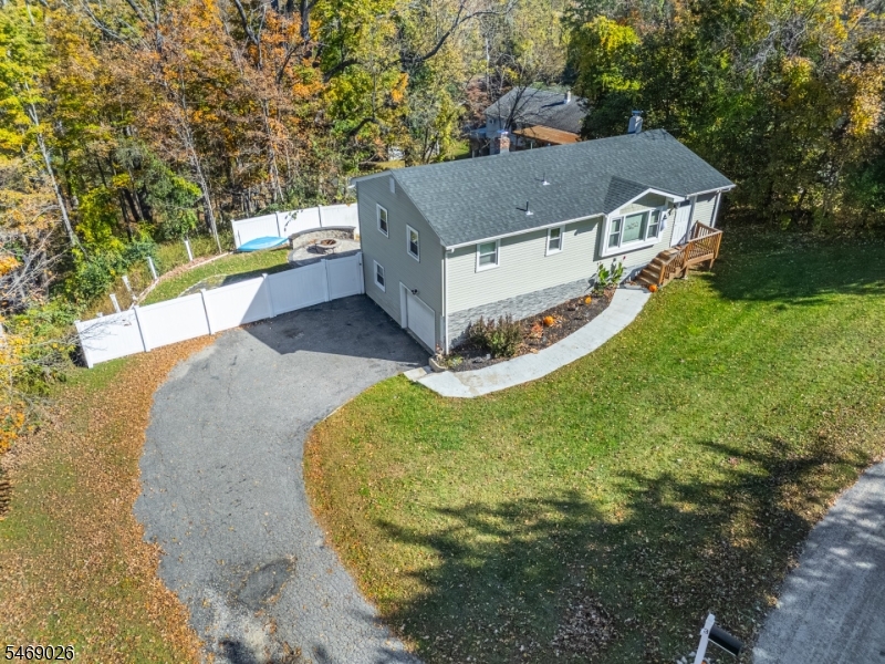 3 Gardenia Road Vernon NJ 07418