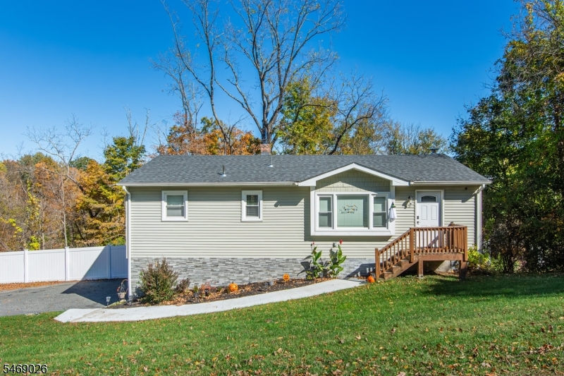 3 Gardenia Road Vernon NJ 07418