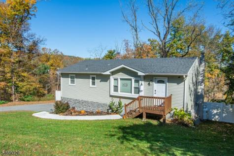 3 Gardenia Road Vernon NJ 07418