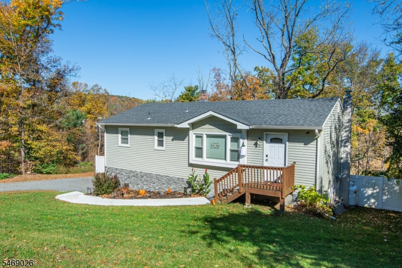 3 Gardenia Road Vernon NJ 07418