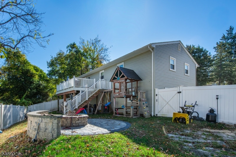 3 Gardenia Road Vernon NJ 07418