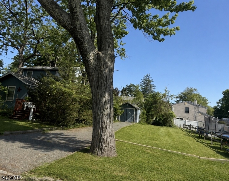 10 Tioga Avenue Parsippany-troy Hills NJ 07034